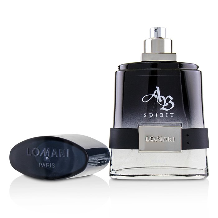 Lomani AB Spirit Eau De Toilette Spray 100ml/3.3ozProduct Thumbnail