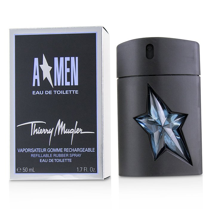 mugler 50ml