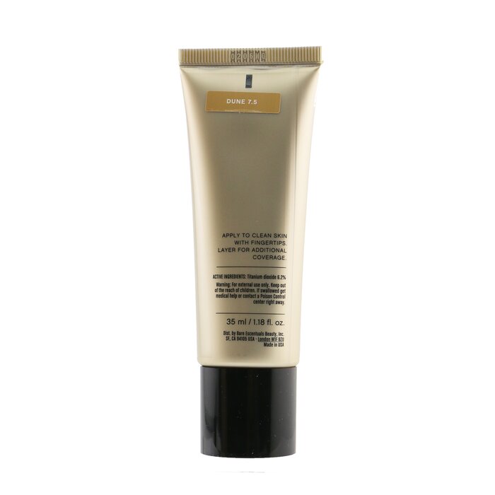 BareMinerals Complexion Rescue Tinted Hydrating Gel Cream SPF30 35ml/1.18ozProduct Thumbnail