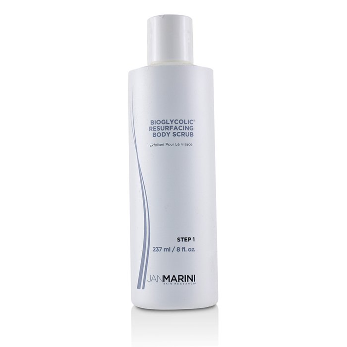 珍曼妮 Jan Marini 生物甘醇酸美体磨砂膏 237ml/8ozProduct Thumbnail