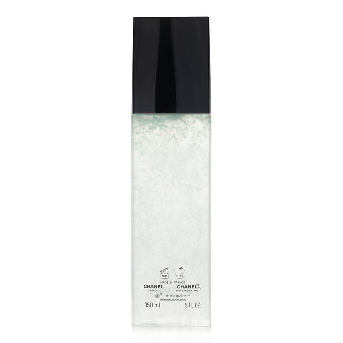 Chanel hydra beauty micro liquid essence героин блевать