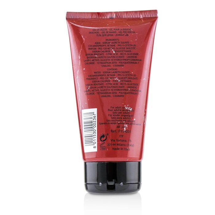 Laura Biagiotti Roma Passione Uomo Shower Gel 150ml/5ozProduct Thumbnail