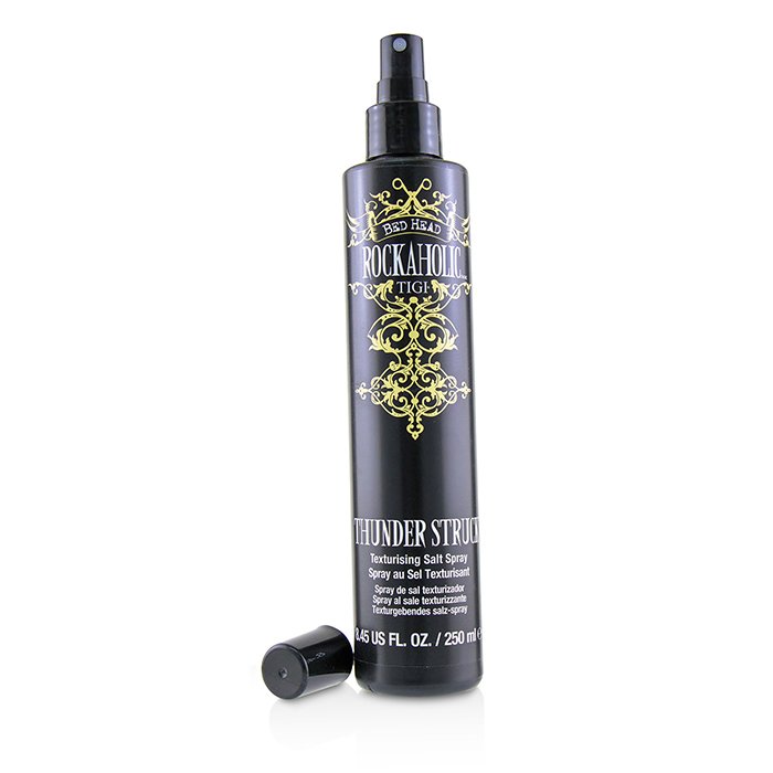 Tigi Bed Head Rockaholic Thunder Struck Texturising Salt Spray 250ml/8.45ozProduct Thumbnail