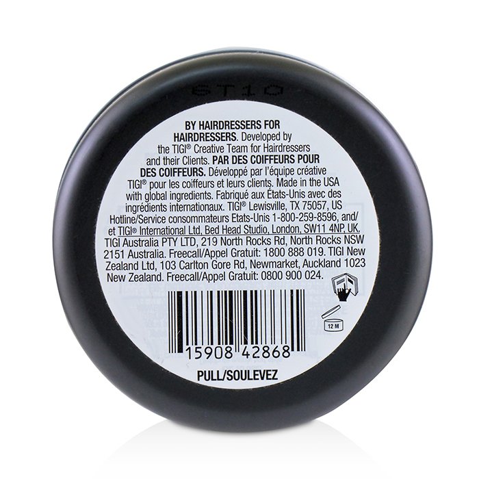 Tigi Bed Head Rockaholic Styling Paste 80g/2.82ozProduct Thumbnail