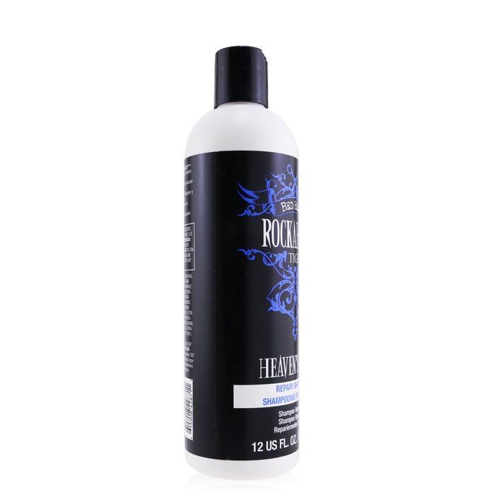 Tigi Bed Head Rockaholic Heaven's Door Repair Shampoo 355ml/12ozProduct Thumbnail