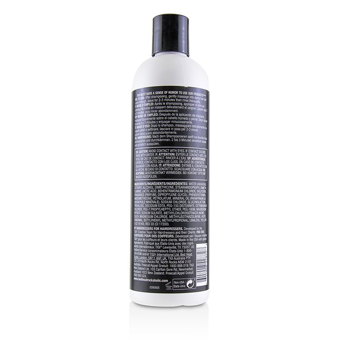 Tigi Bed Head Rockaholic Heaven's Door Repair Conditioner 355ml/12ozProduct Thumbnail
