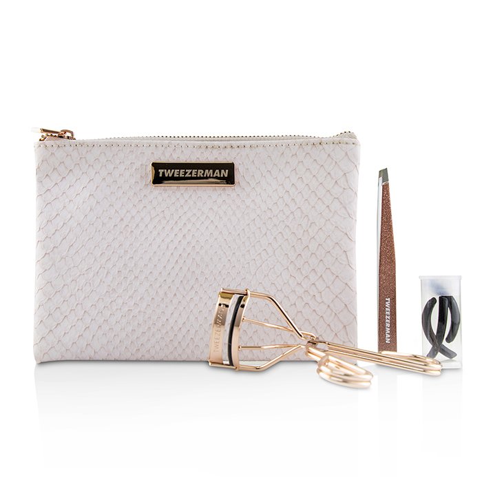 Tweezerman Sparkle & Shine Gift Set 4pcsProduct Thumbnail