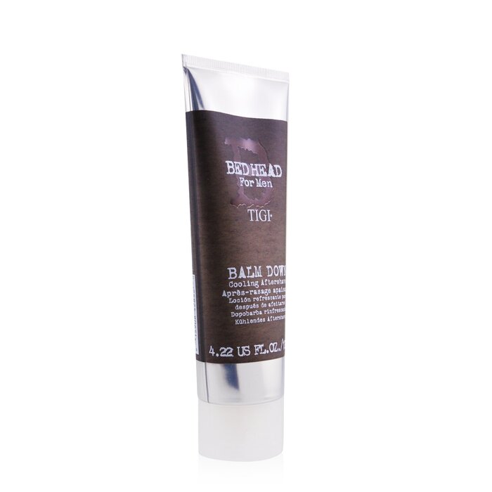 Tigi Bed Head B For Men Balm Down Cooling Aftershave 125ml/4.22ozProduct Thumbnail