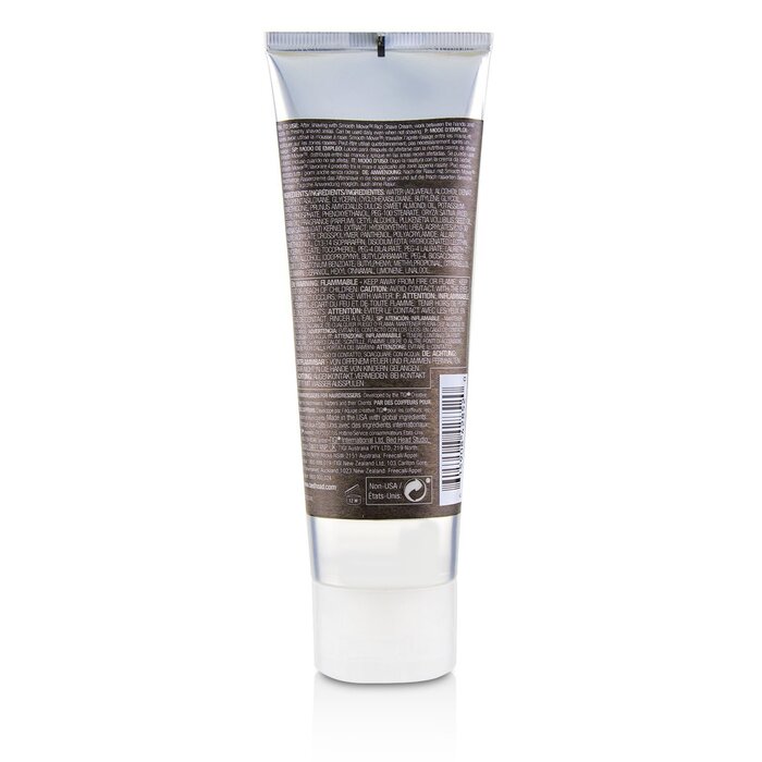 Tigi Bed Head B For Men Balm Down Cooling Aftershave 125ml/4.22ozProduct Thumbnail