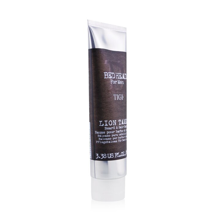 Tigi Bed Head B For Men Lion Tamer Beard & Hair Balm 100ml/3.38ozProduct Thumbnail