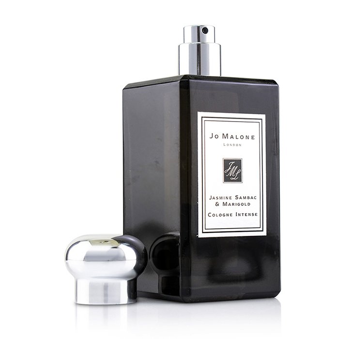 Jo Malone Jasmine Sambac & Marigold Cologne Intense Spray (Originally Without Box) 100ml/3.4ozProduct Thumbnail