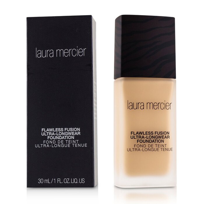 Laura Mercier  蘿拉蜜思 極限親膚粉底液 30ml/1ozProduct Thumbnail