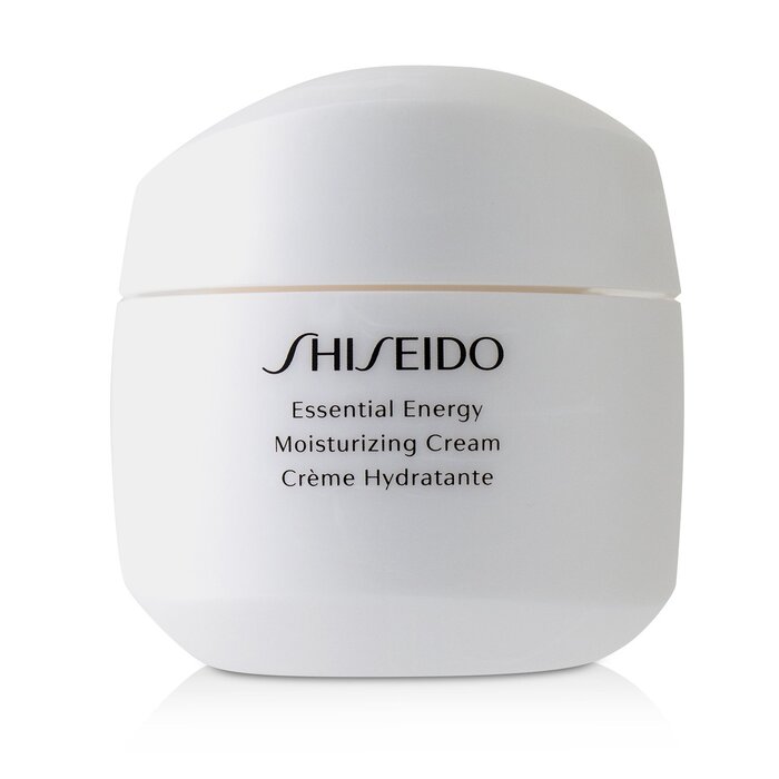 Shiseido كريم مرطب Essential Energy 50ml/1.7ozProduct Thumbnail