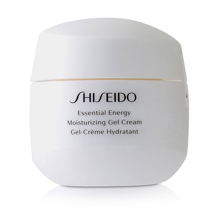 Shiseido Essential Energy Moisturizing Gel Cream 50ml/1.7ozProduct Thumbnail