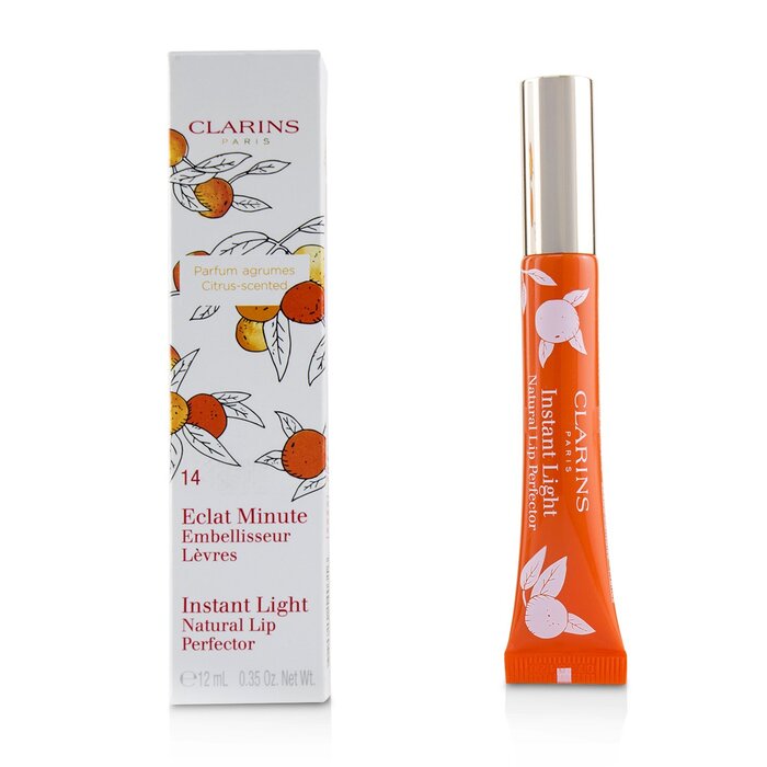 Clarins Eclat Minute Instant Light Natural Lip Perfector 12ml/0.35ozProduct Thumbnail