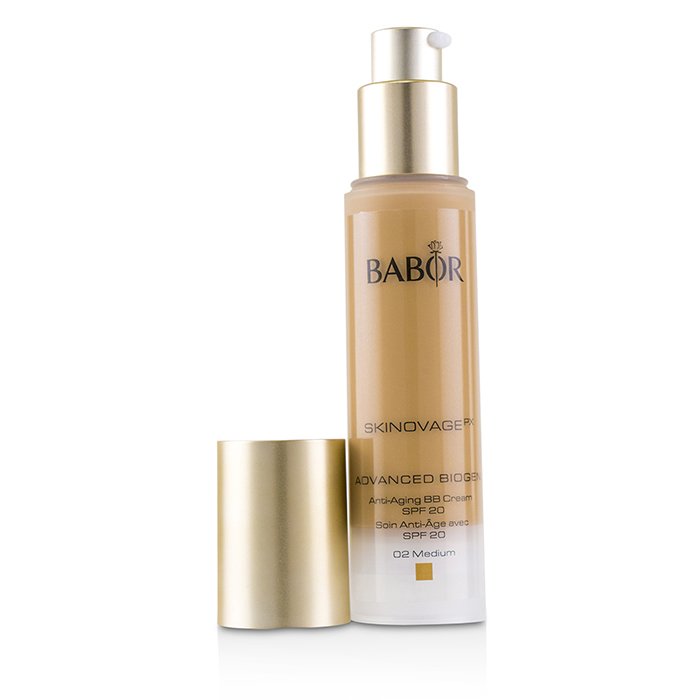 Babor Skinovage PX Advanced Biogen Anti-Aging BB Cream SPF20 50ml/1.7ozProduct Thumbnail