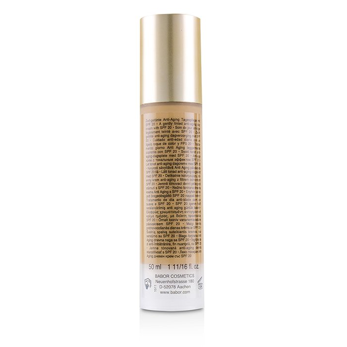Babor Skinovage PX Advanced Biogen Anti-Aging BB Cream SPF20 50ml/1.7ozProduct Thumbnail