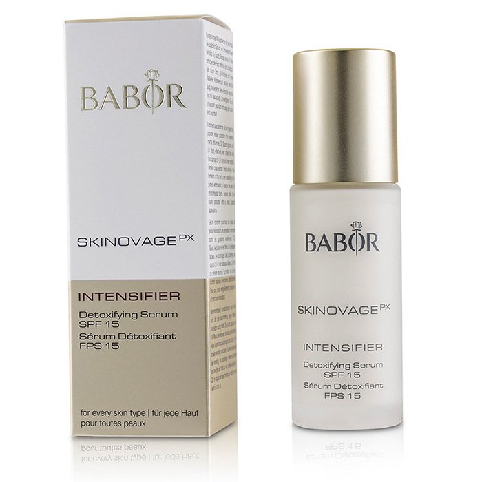 Babor سيرم مزيل للسموم Skinovage PX SPF 15 30ml/1ozProduct Thumbnail