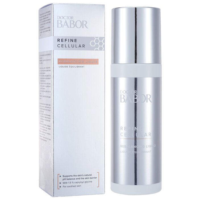 Babor Doctor Babor Refine Cellular Rebalancing Liquid 200ml/6.7ozProduct Thumbnail