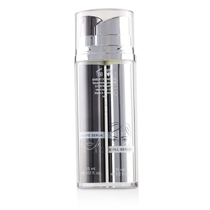 Babor Doctor Babor Lifting Cellular Dual Face Lift Serum 2x15ml/1ozProduct Thumbnail