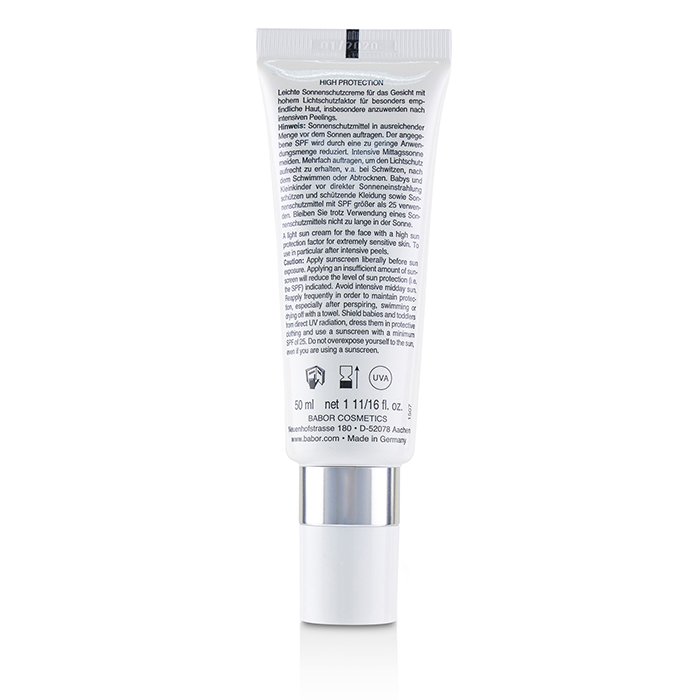 Babor Doctor Babor Repair Bálsamo Protector Celular SPF 50 50ml/1.7ozProduct Thumbnail