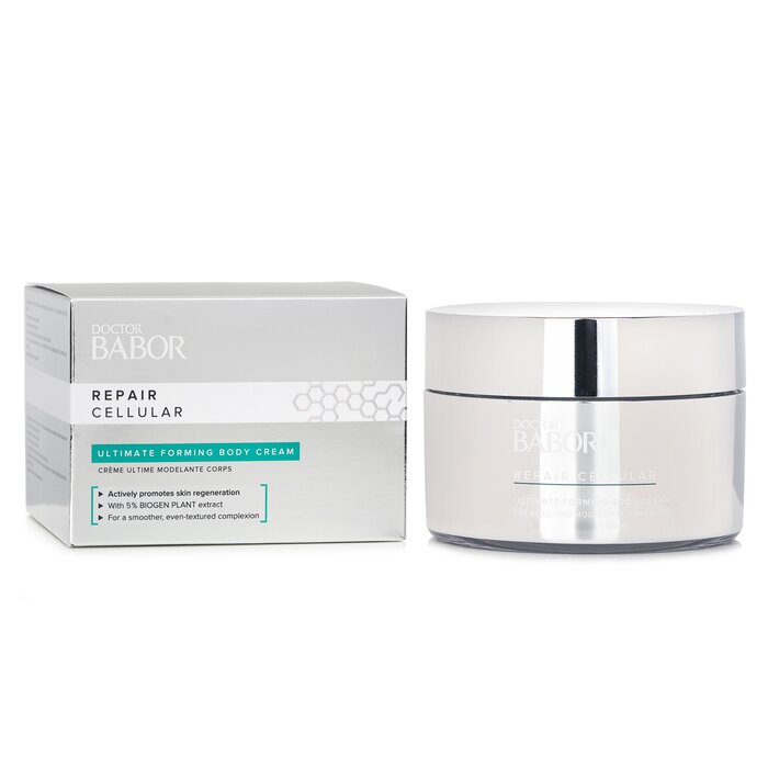 Babor Doctor Babor Repair Cellular Ultimate Foaming Body Cream 200ml/6.7ozProduct Thumbnail