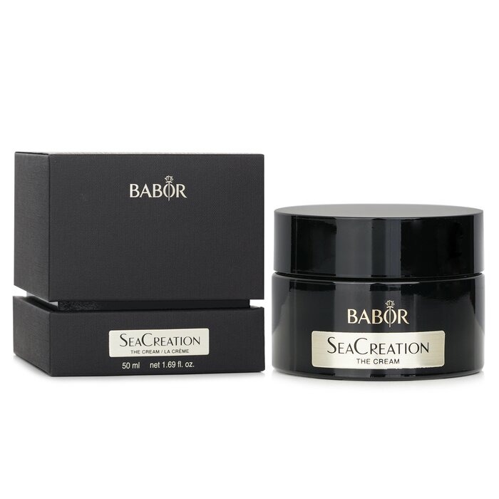 Babor SeaCreation The Cream 50ml/1.7ozProduct Thumbnail