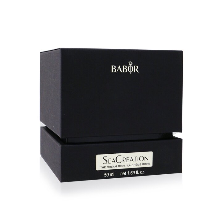 Babor SeaCreation The Cream Rich 50ml/1.7ozProduct Thumbnail