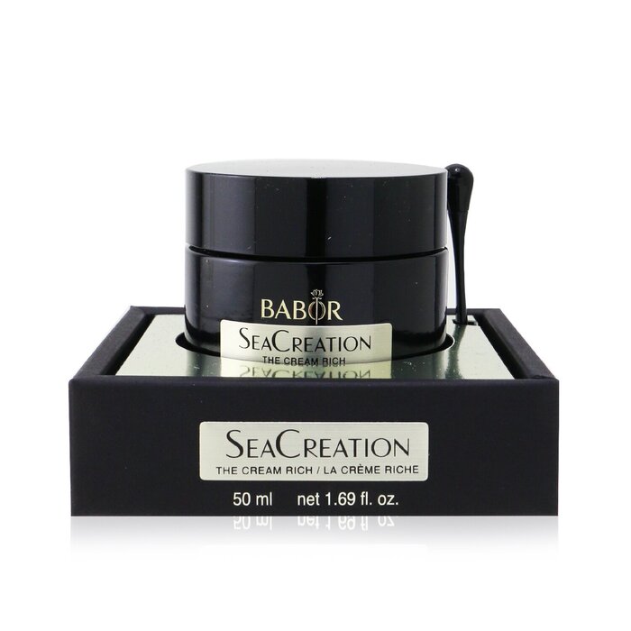 Babor SeaCreation The Cream Rich 50ml/1.7ozProduct Thumbnail