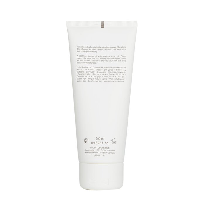 Babor Babor SPA Balancing Shower Oil 200ml/6.7ozProduct Thumbnail