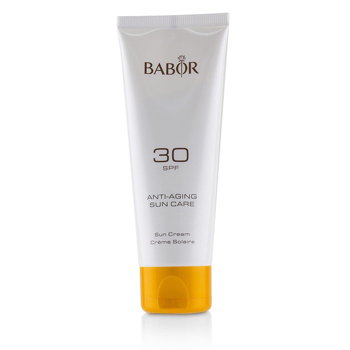 Babor Anti-Aging Sun Care Cream SPF 30 75ml/2.5ozProduct Thumbnail