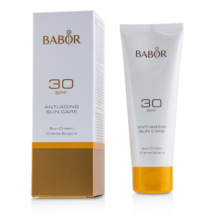 Babor Anti-Aging Sun Care Cream SPF 30 75ml/2.5ozProduct Thumbnail