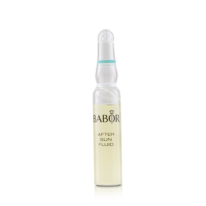 Babor Anti-Aging Sun Care After Sun Fluid 7x2ml/0.06ozProduct Thumbnail