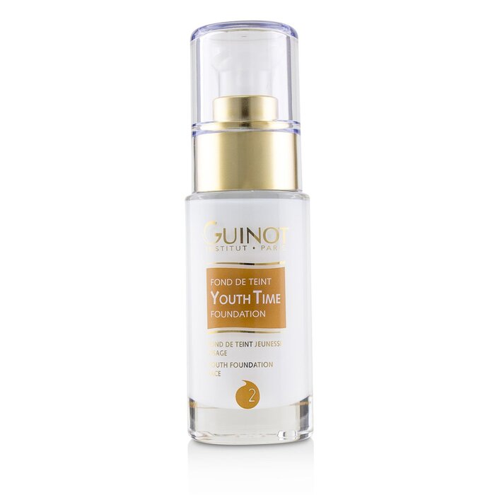 Guinot Youth Time Base de Rostro 30ml/0.88ozProduct Thumbnail