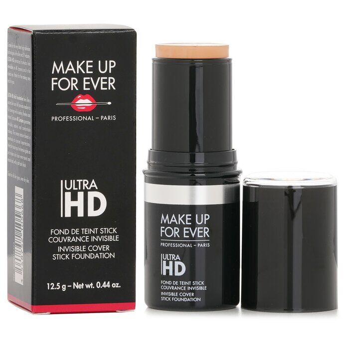 Make Up For Ever Ultra HD Invisible Cover Stick Foundation 12.5g/0.44ozProduct Thumbnail