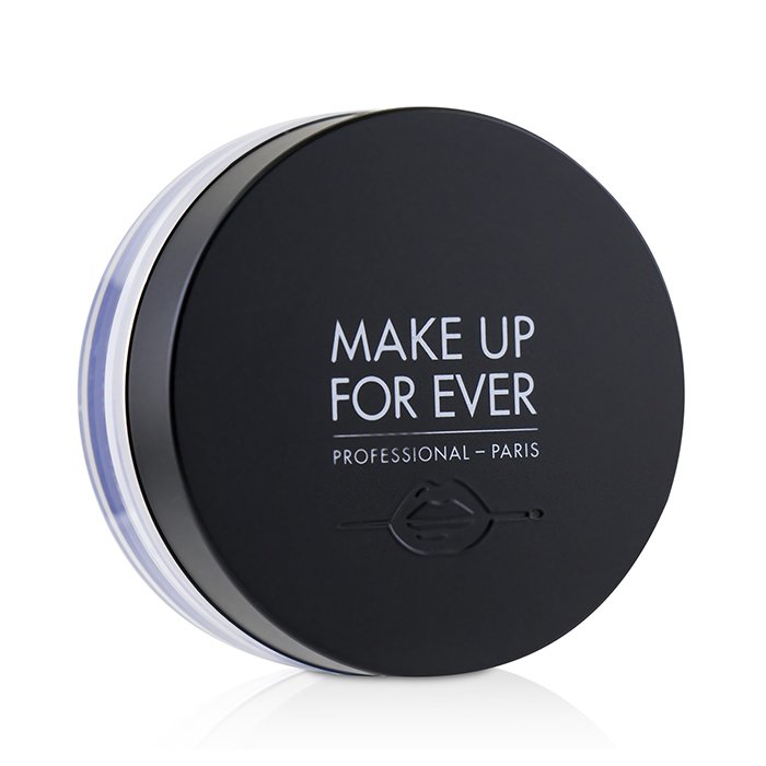 Make Up For Ever Ultra HD Microfinishing Loose Powder  8.5g/0.29ozProduct Thumbnail