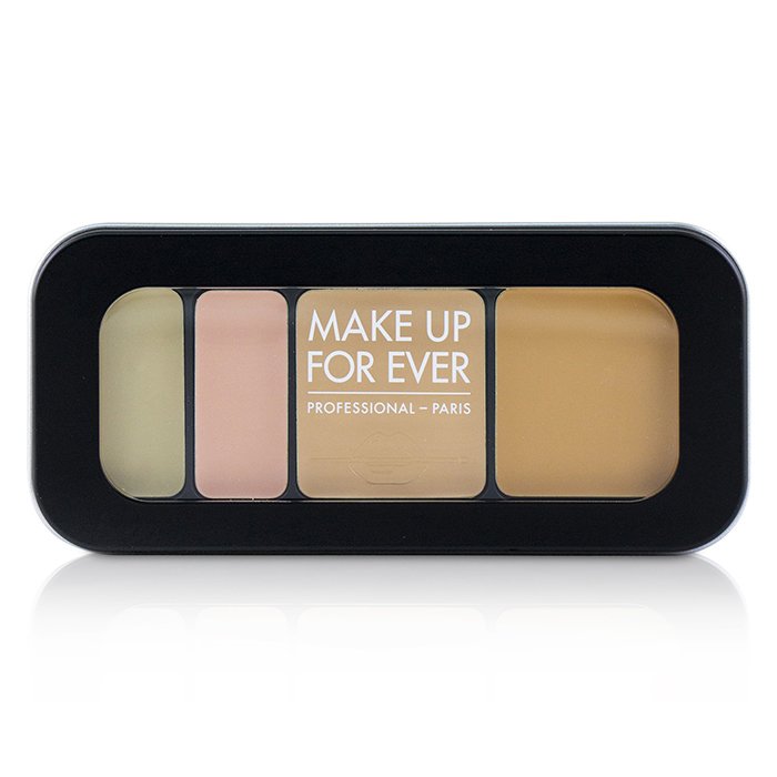 Make Up For Ever Paleta Correctora de Color Pintura Por Debajo Ultra HD 6.6g/0.23ozProduct Thumbnail