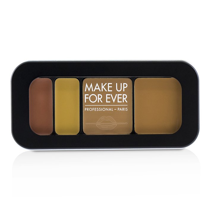 Make Up For Ever Ultra HD Underpainting Color Correcting Palette 6.6g/0.23ozProduct Thumbnail