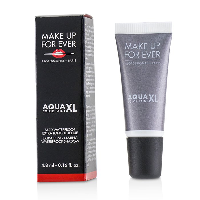 Make Up For Ever Aqua XL Color Paint Waterproof Shadow 4.8ml/0.16ozProduct Thumbnail