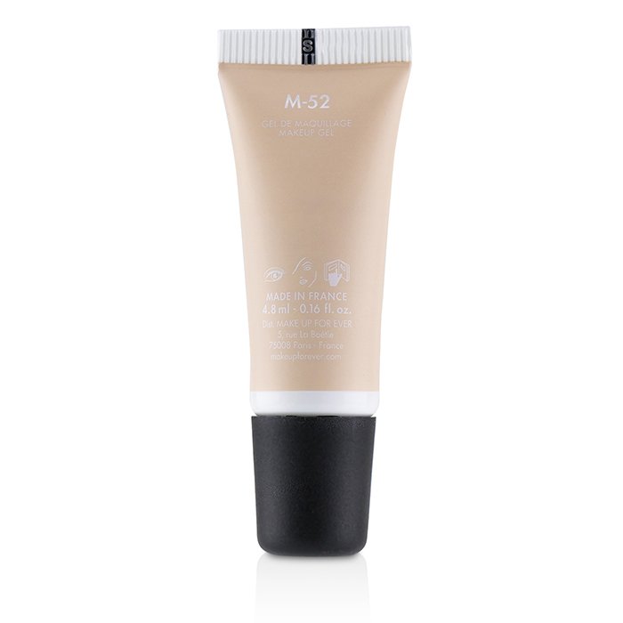 Make Up For Ever Aqua XL Color Paint Sombra A Prueba de Agua 4.8ml/0.16ozProduct Thumbnail