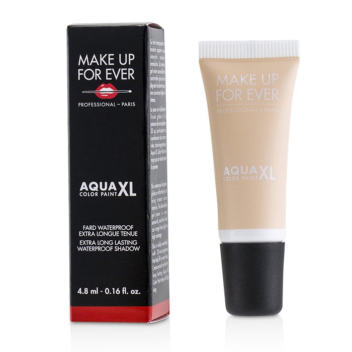 Make Up For Ever Aqua XL Color Paint Sombra A Prueba de Agua 4.8ml/0.16ozProduct Thumbnail