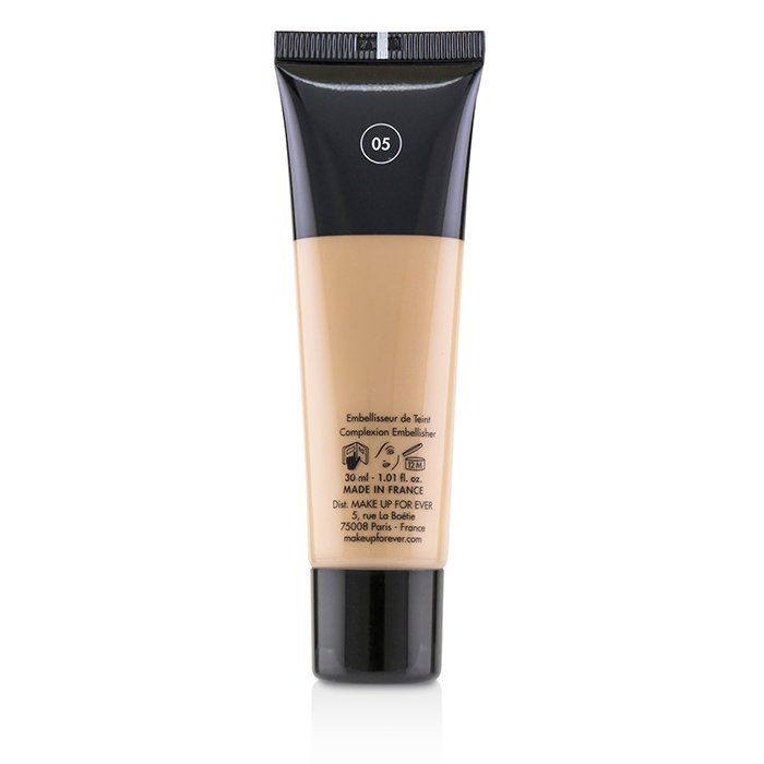 Make Up For Ever Ultra HD Perfector Blurring Skin Tint SPF25 30ml/1.01ozProduct Thumbnail