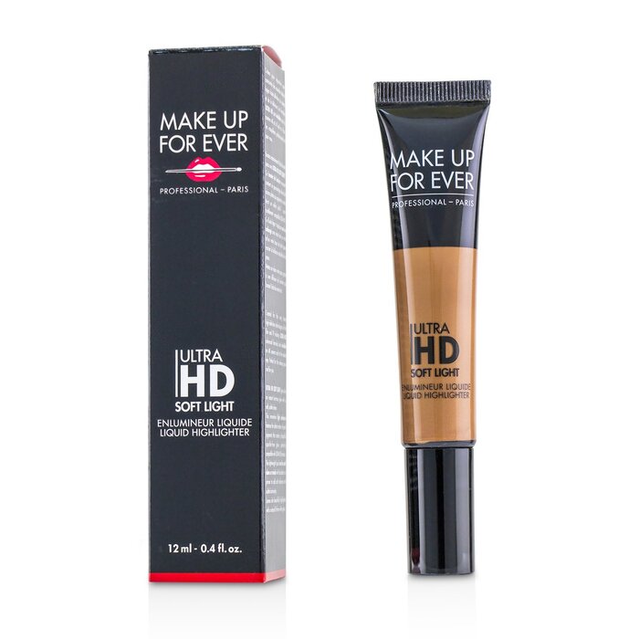 Make Up For Ever Líquido Iluminante Ligero Suave Ultra HD  12ml/0.4ozProduct Thumbnail