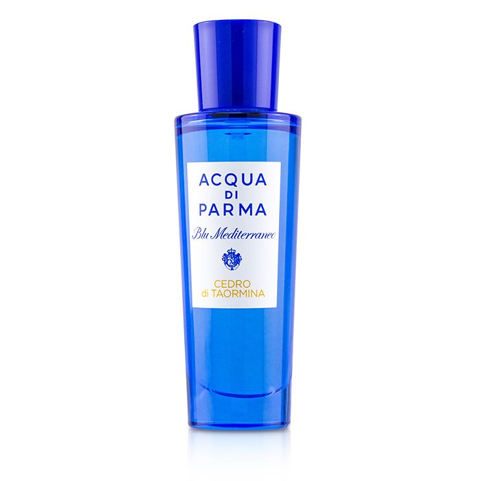 Acqua Di Parma Blu Mediterraneo Cedro Di Taormina Eau De Toilette Spray 30ml/1ozProduct Thumbnail