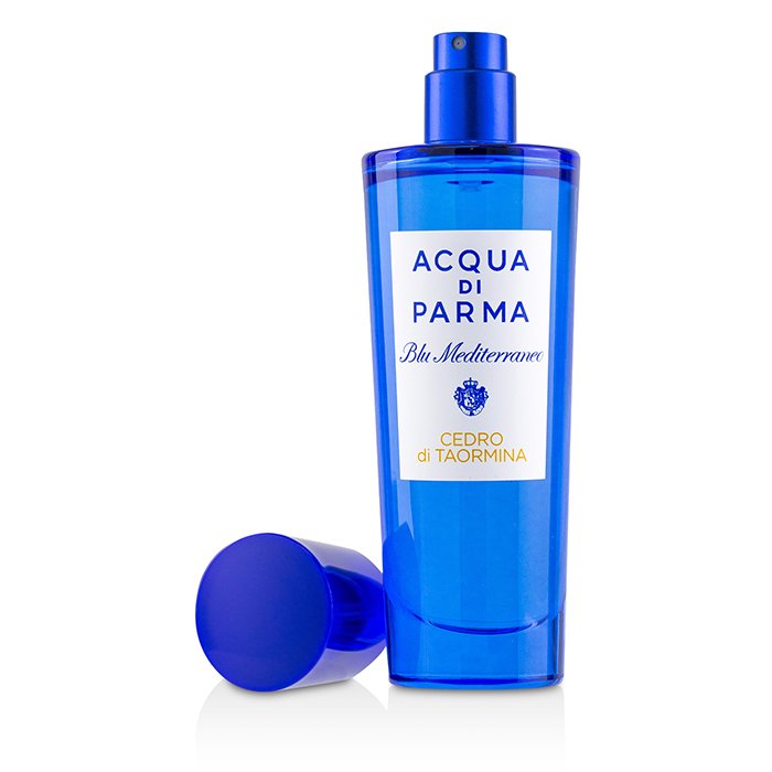 Acqua Di Parma Blu Mediterraneo Cedro Di Taormina Eau De Toilette Spray 30ml/1ozProduct Thumbnail