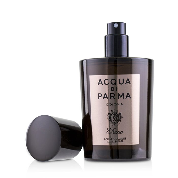 Acqua Di Parma Colonia Ebano Eau De Cologne Concentree Spray 100ml/3.4ozProduct Thumbnail