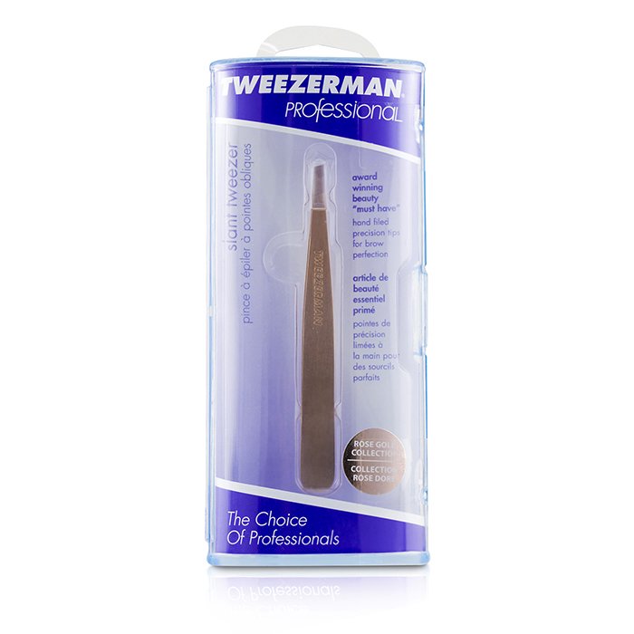Tweezerman Pinzas Inclinadas Profesionales Picture ColorProduct Thumbnail