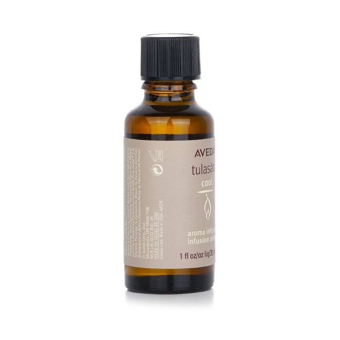 Aveda Tulasara Aroma Infusion - Cool (Professional Product) 30ml/1ozProduct Thumbnail