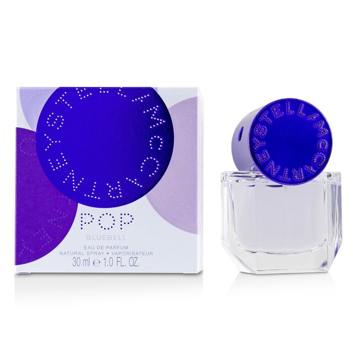 Stella McCartney Pop Bluebell Eau De Parfum Spray 30ml/1ozProduct Thumbnail