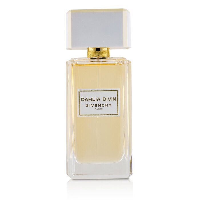 Givenchy - Dahlia Divin Eau De Parfum 